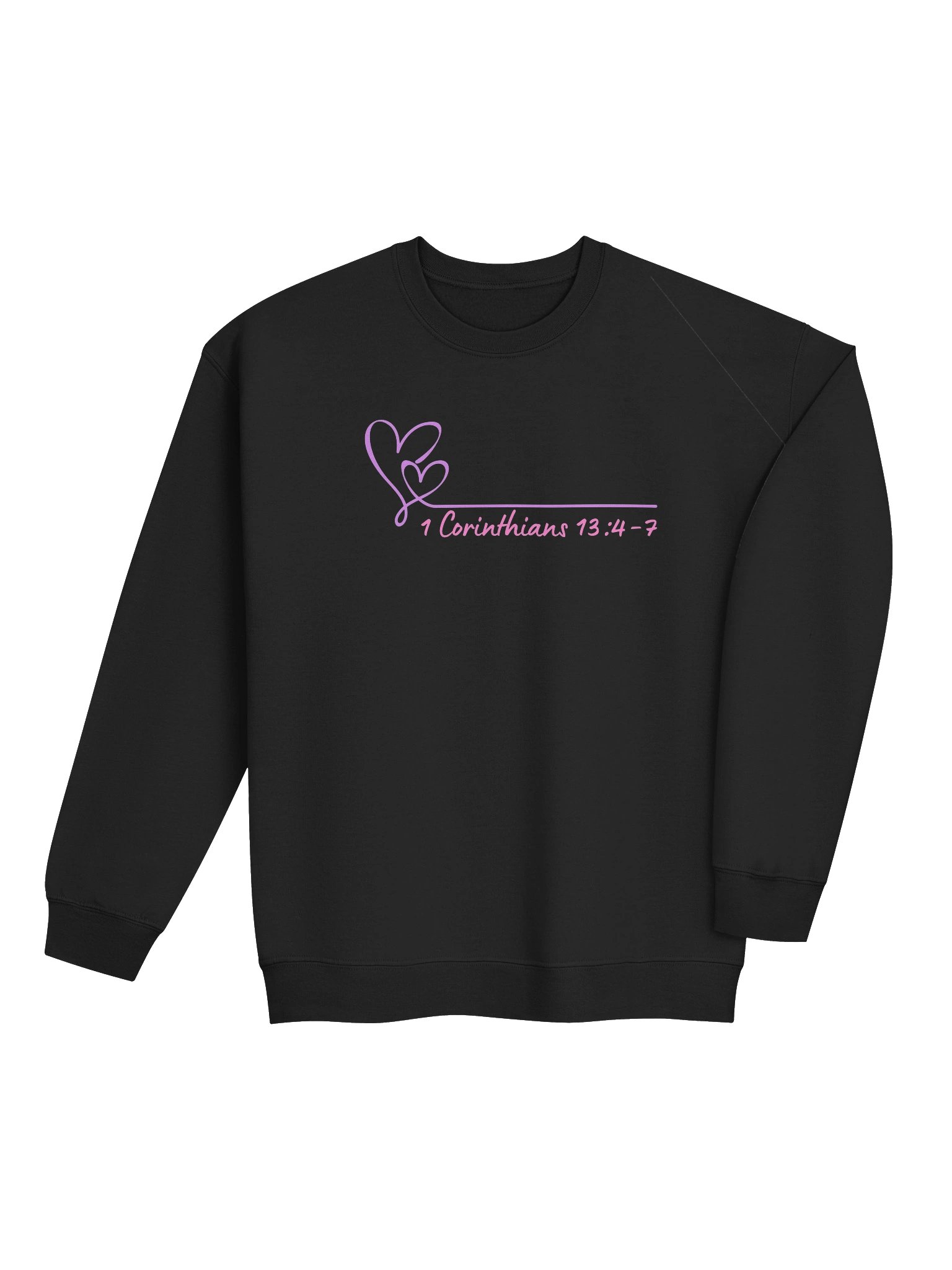 Love is Sweatshirt product image (14)