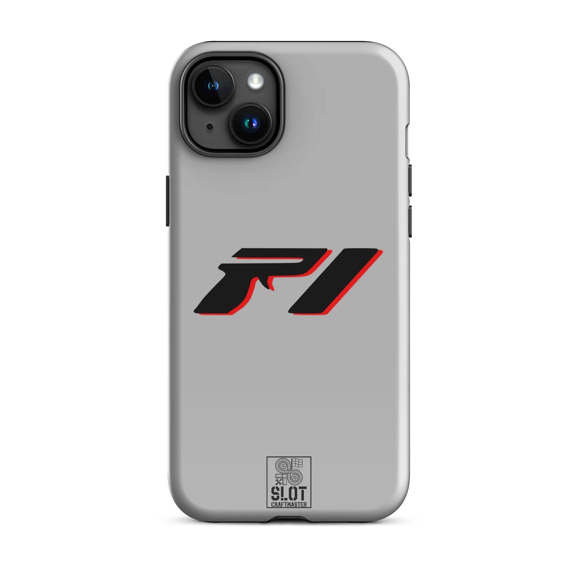 P1 Tough iPhone® Case product image (19)