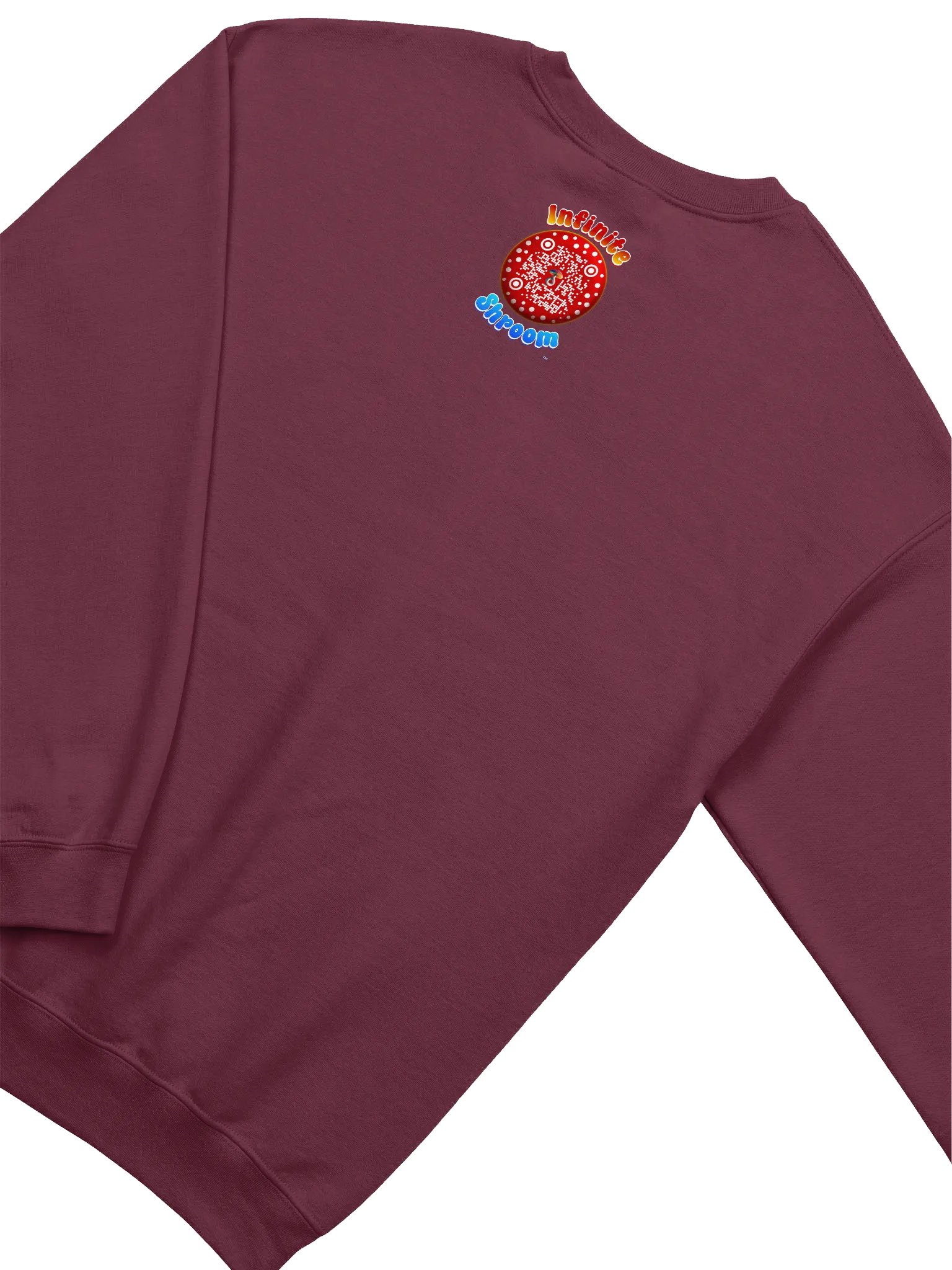 KEEP CALM AND PET ME SWEATSHIRT product image (4)