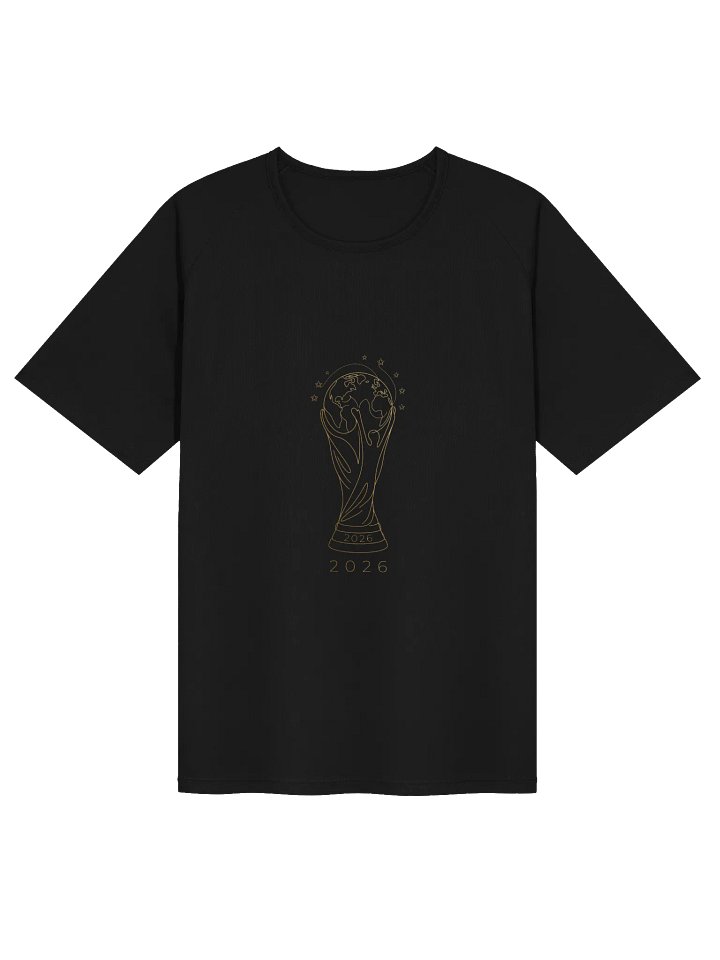 Glory Run Jersey product image (1)