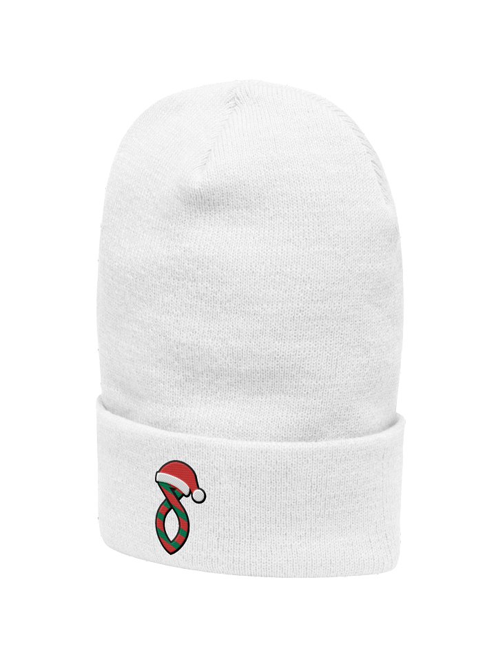 Santa Hat Beanie product image (2)