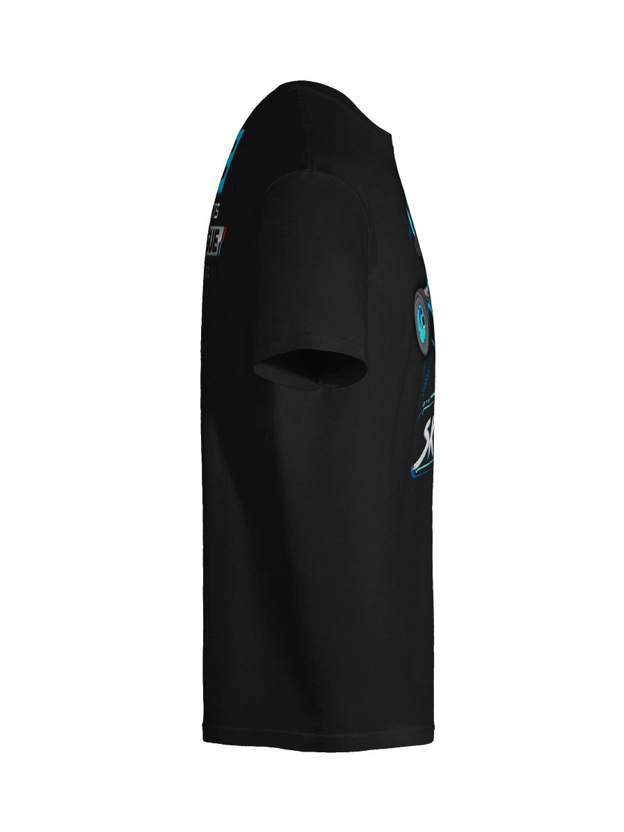 Skorpios - BattleBots Choose Your Champion! - Pro League 2026 Two-Sided Tee product image (11)