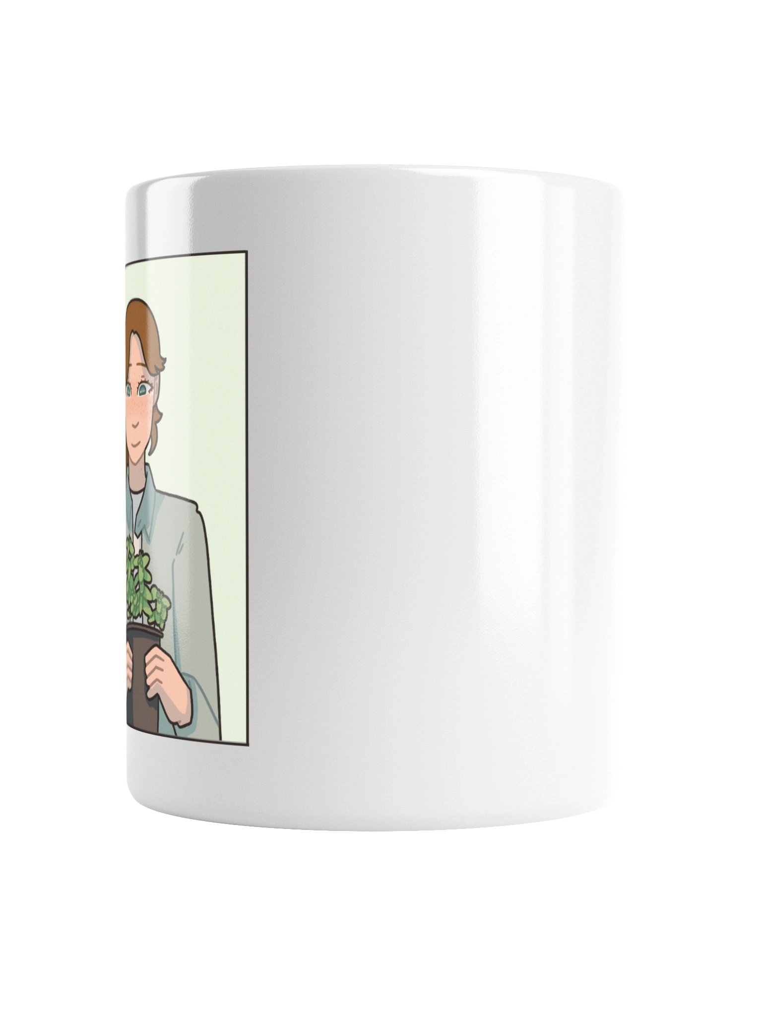 Poetry in Science Mug product image (4)