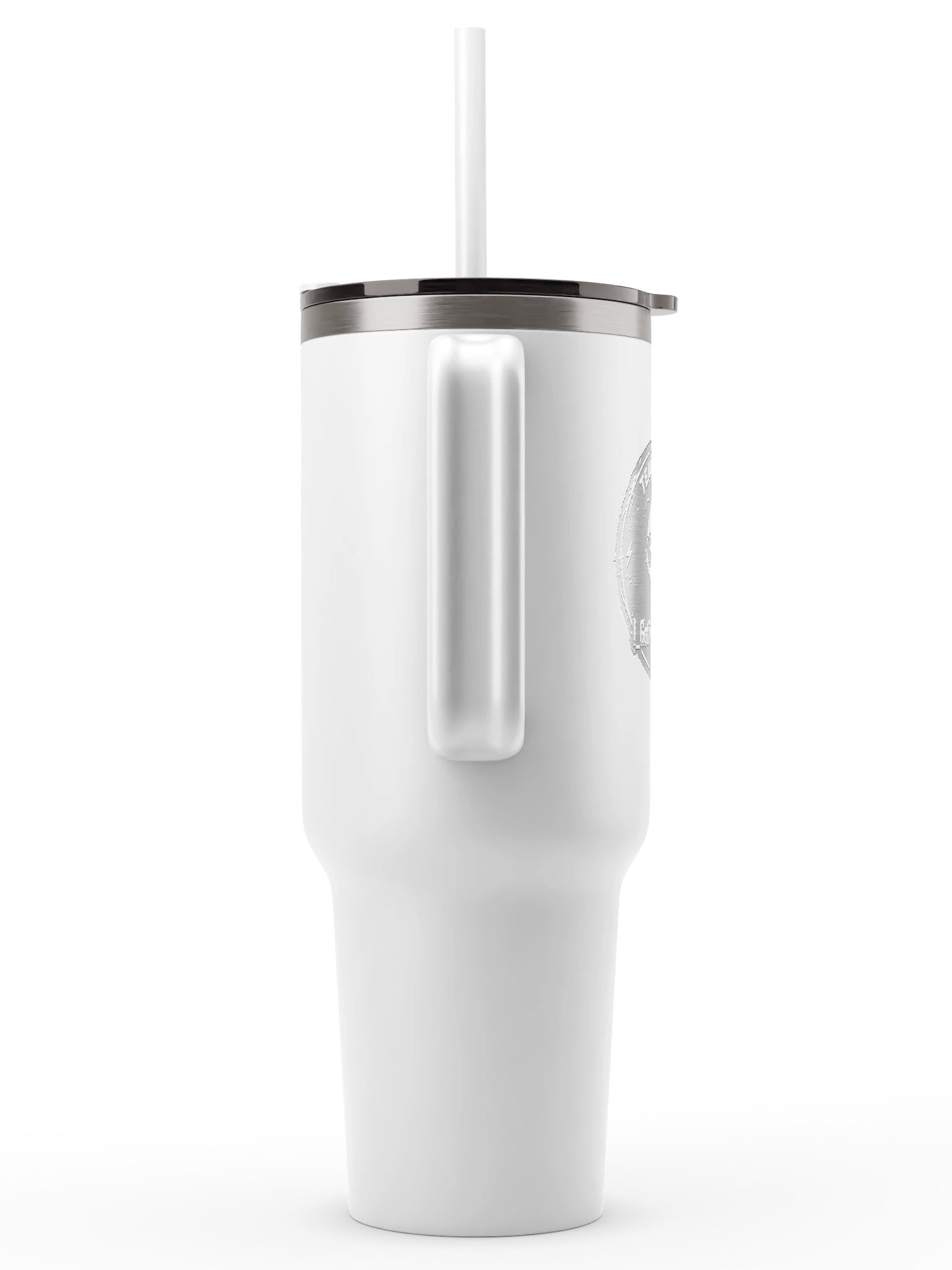 Team Panda Insulated Travel Tumbler product image (11)