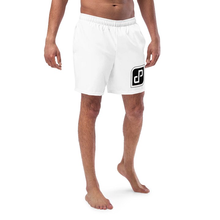 Dab Swim Trunks product image (1)