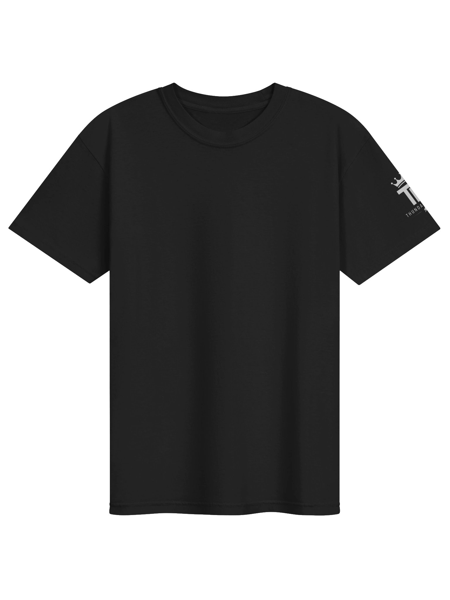 Built From Pain Tee – War Scars Edition product image (2)