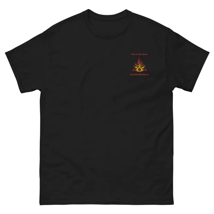 Bow to the Queen Shirt product image (11)
