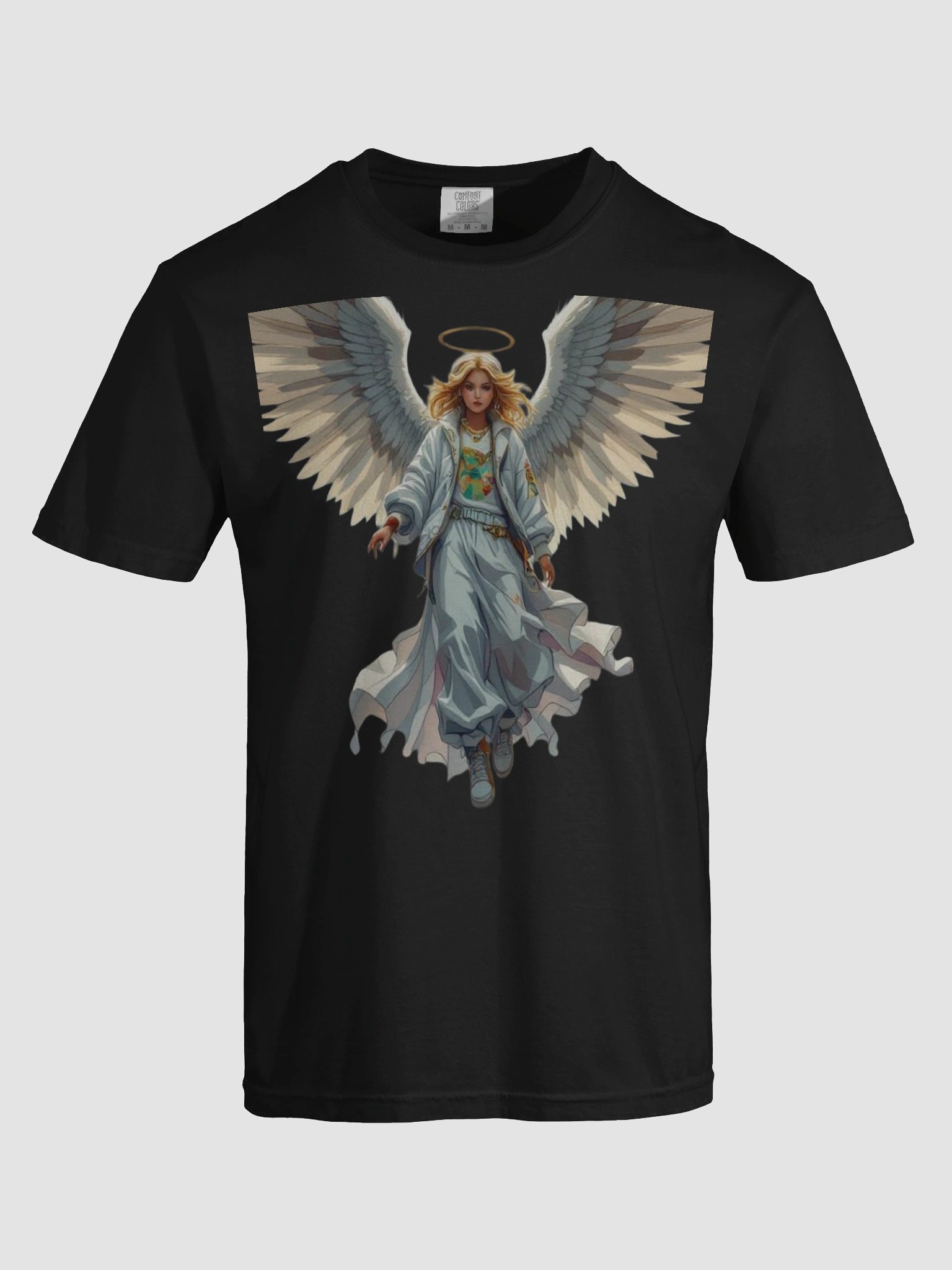 Crypto Angel product image (4)