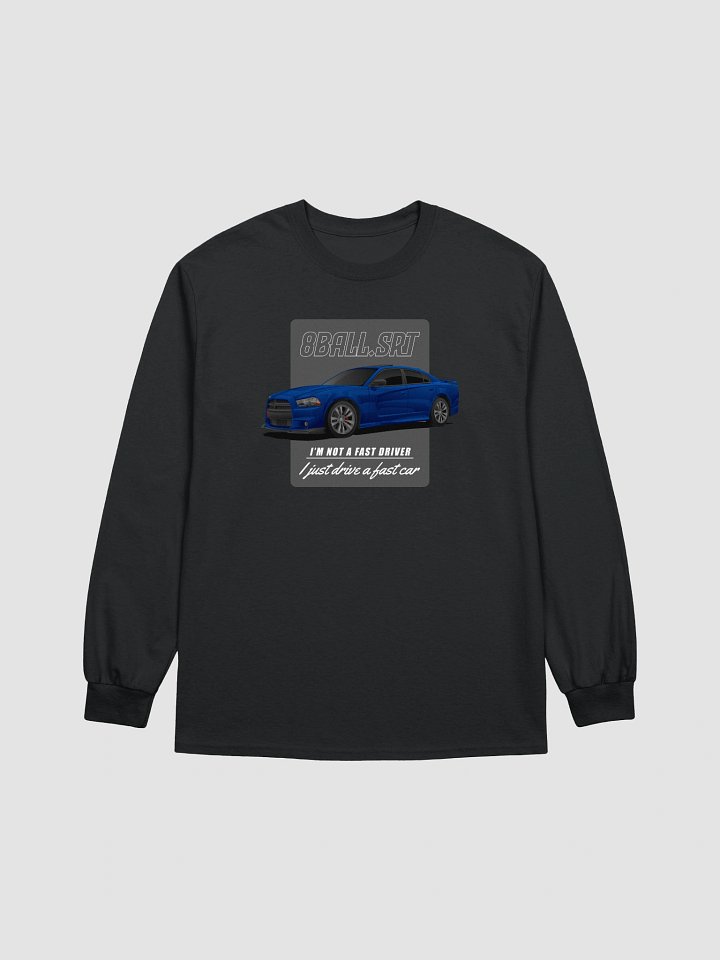 Long sleeve - 8ballsrt product image (3)