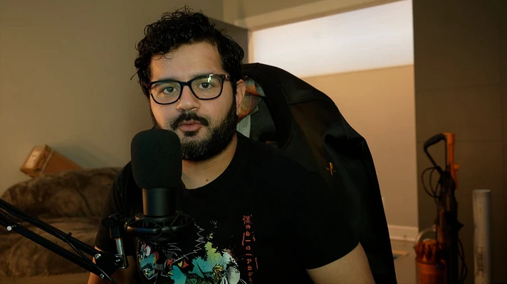 Video thumbnail