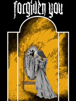 The Burning Mirror product image (1)
