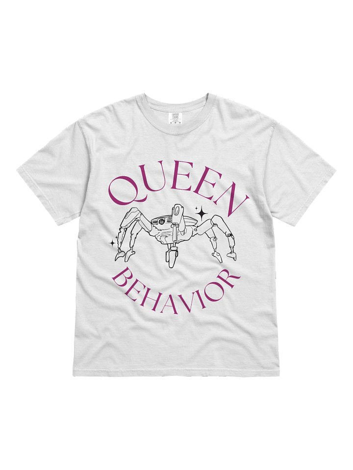 Speranza Social Club - Queen Behavior product image (5)