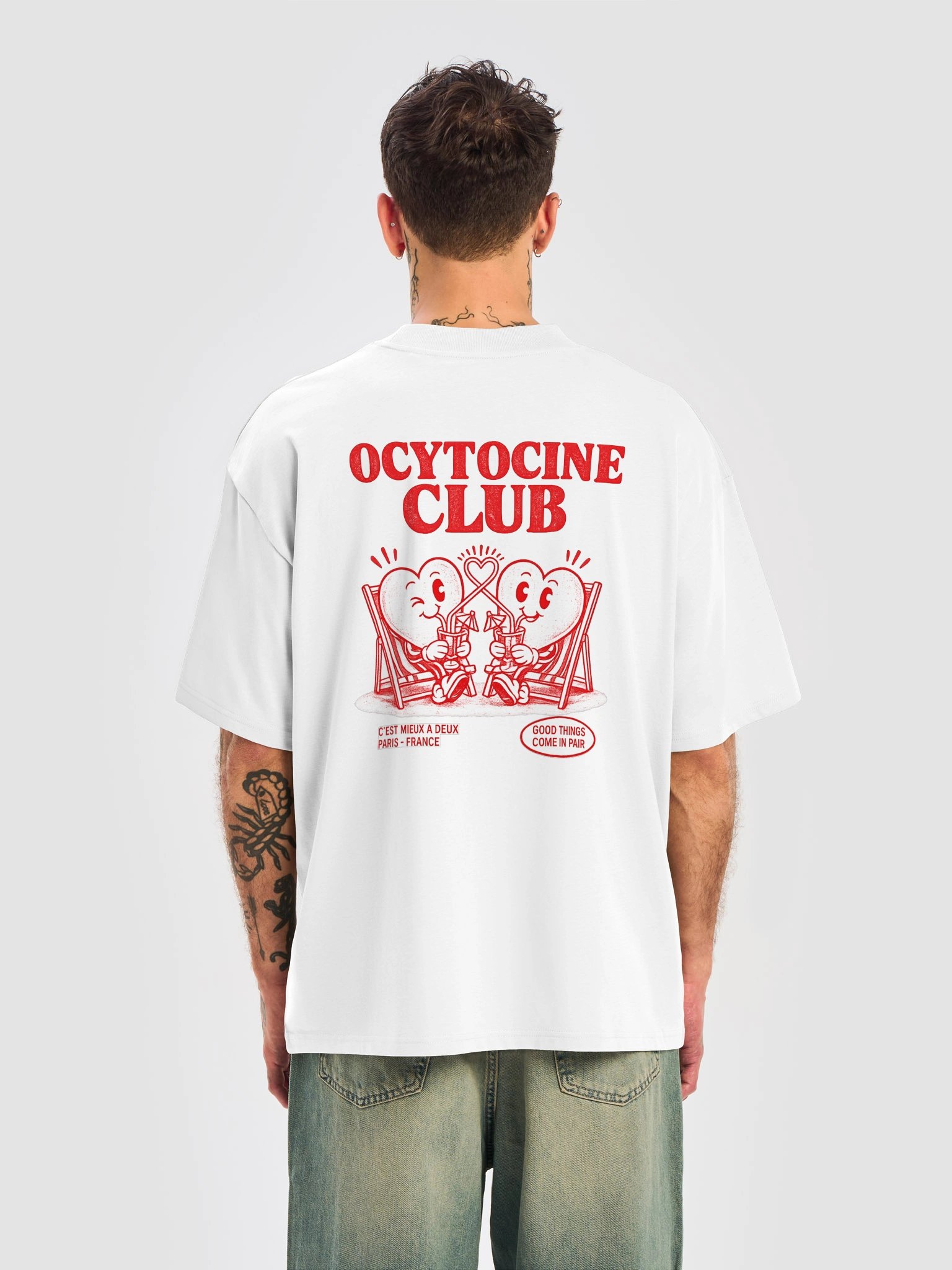 OCYTOCINE CLUB product image (6)