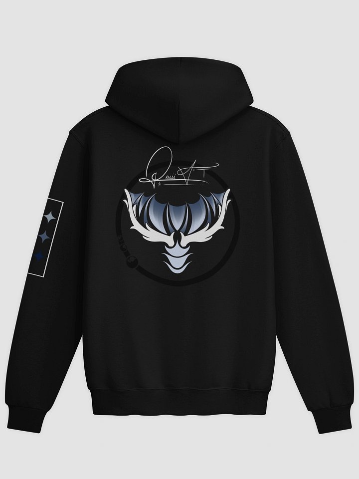 Cryptid Hoodie product image (4)