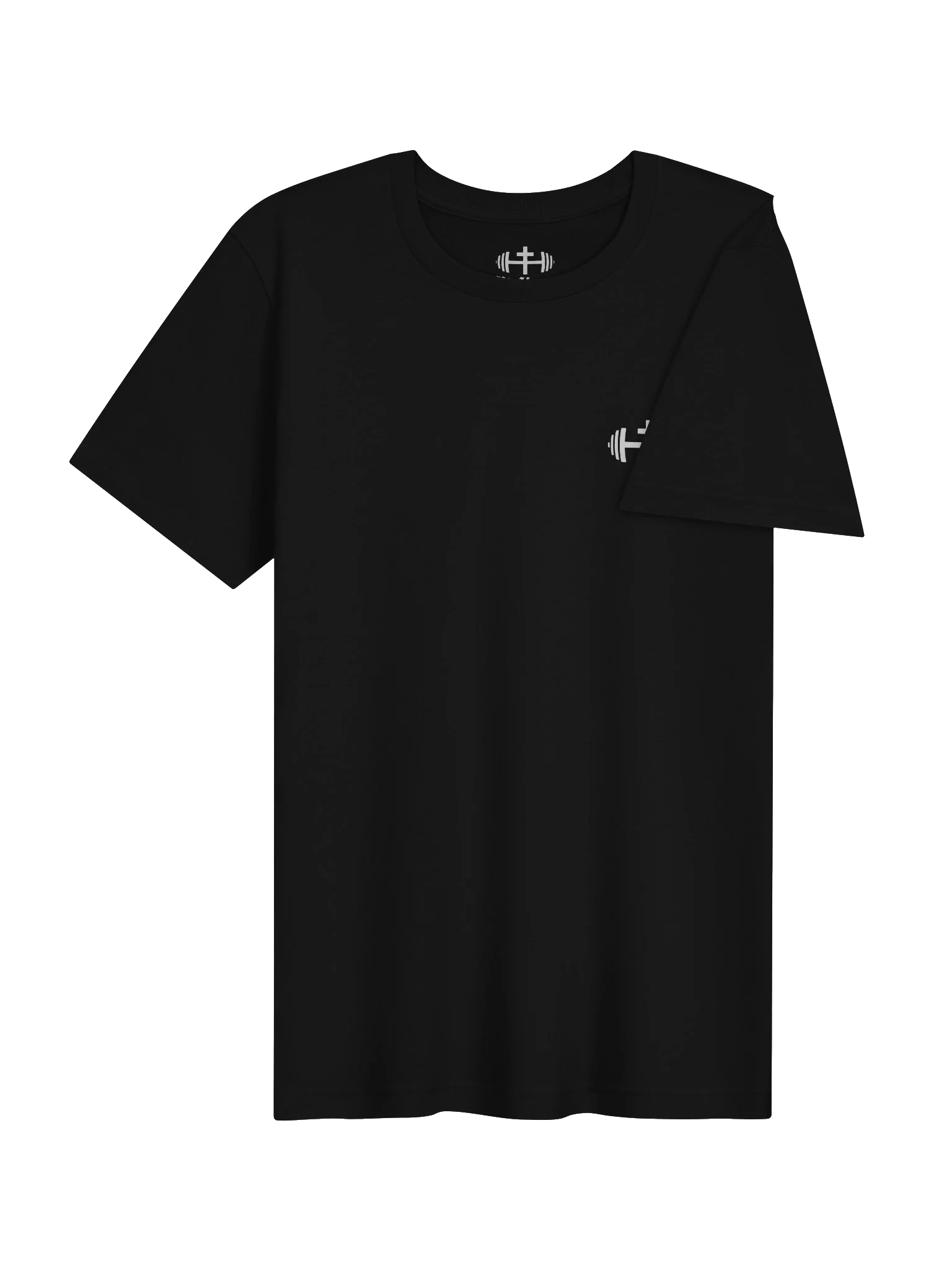 Unisex His House "Iron Sharpens Iron" T-Shirt by His House