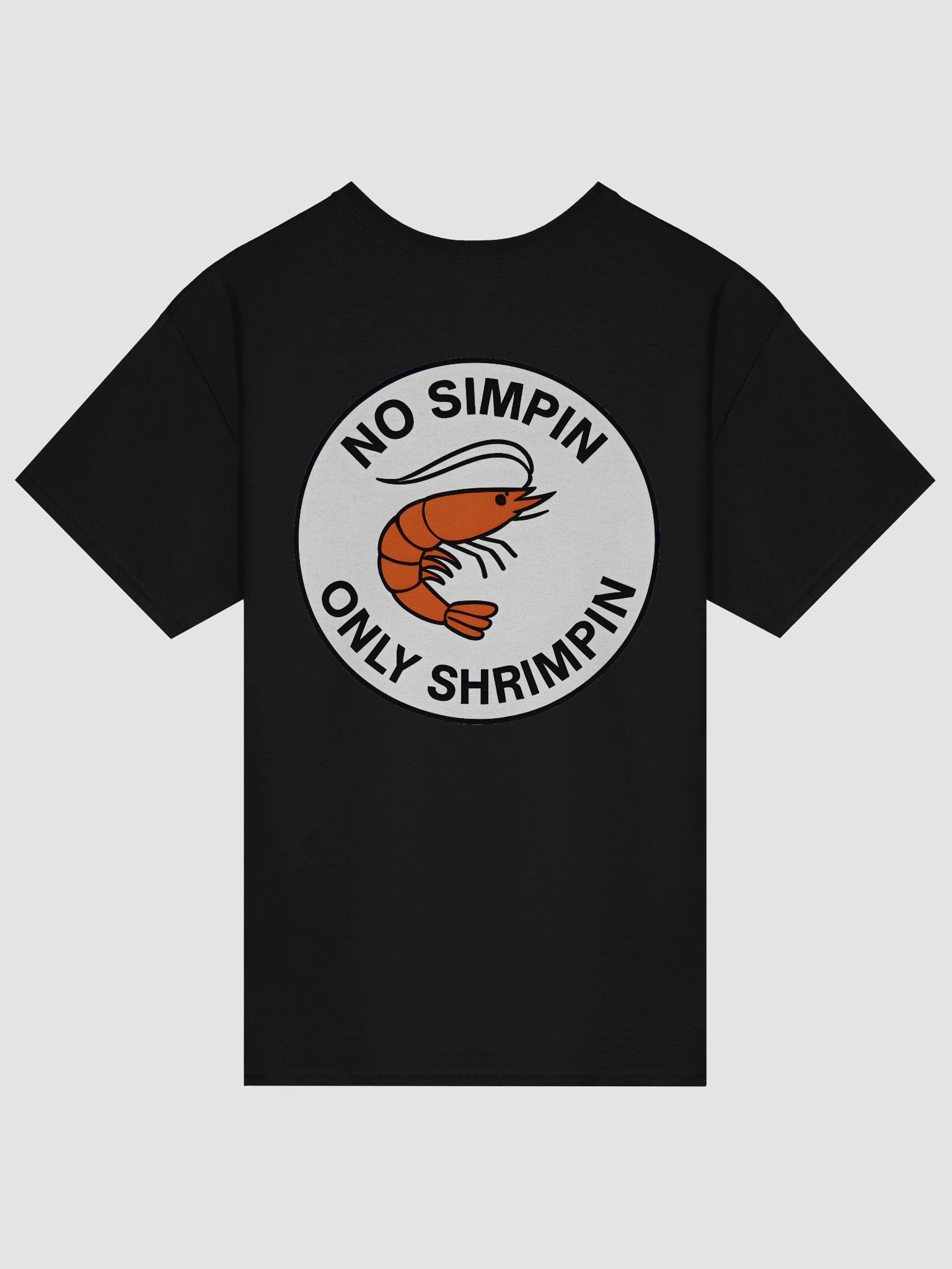 No Simpin Shirt product image (9)