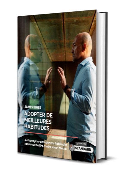 Adopter de meilleures habitudes product image (1)