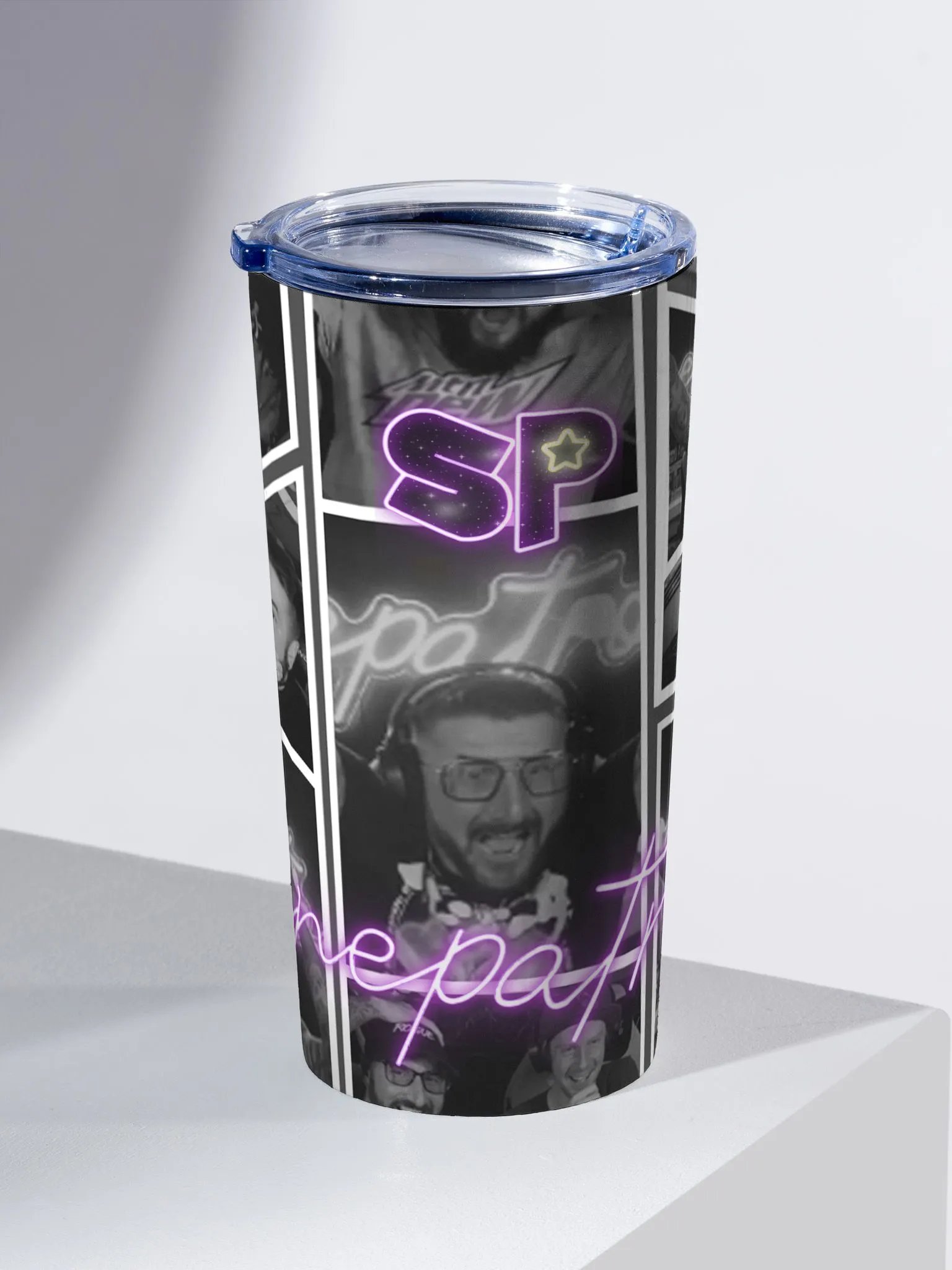 SP Tumbler product image (2)