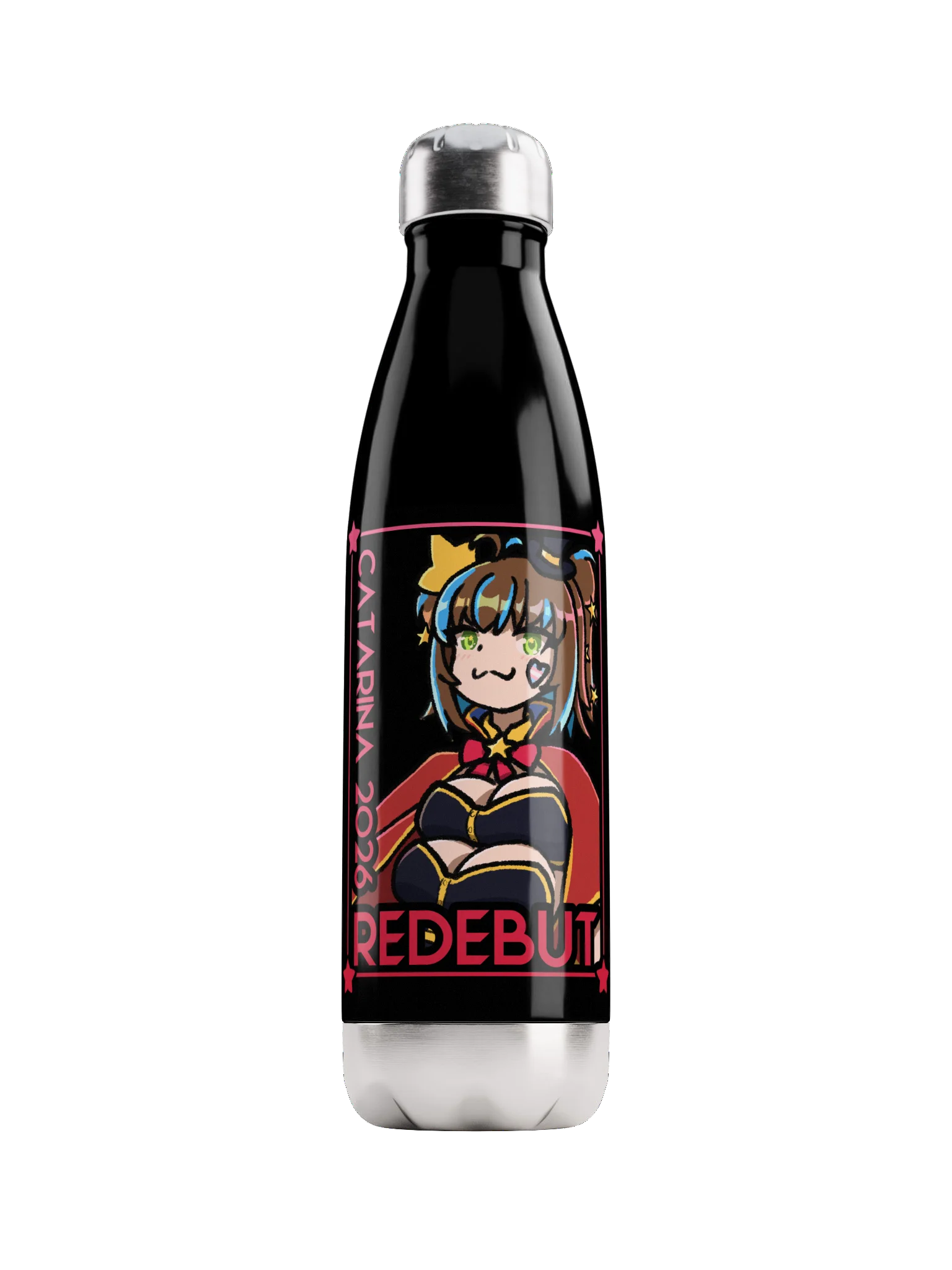 2026 ReDebut Water Bottle product image (2)