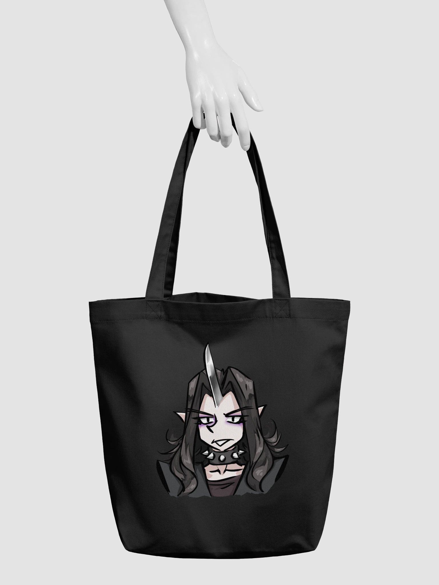 Metal Bag product image (5)