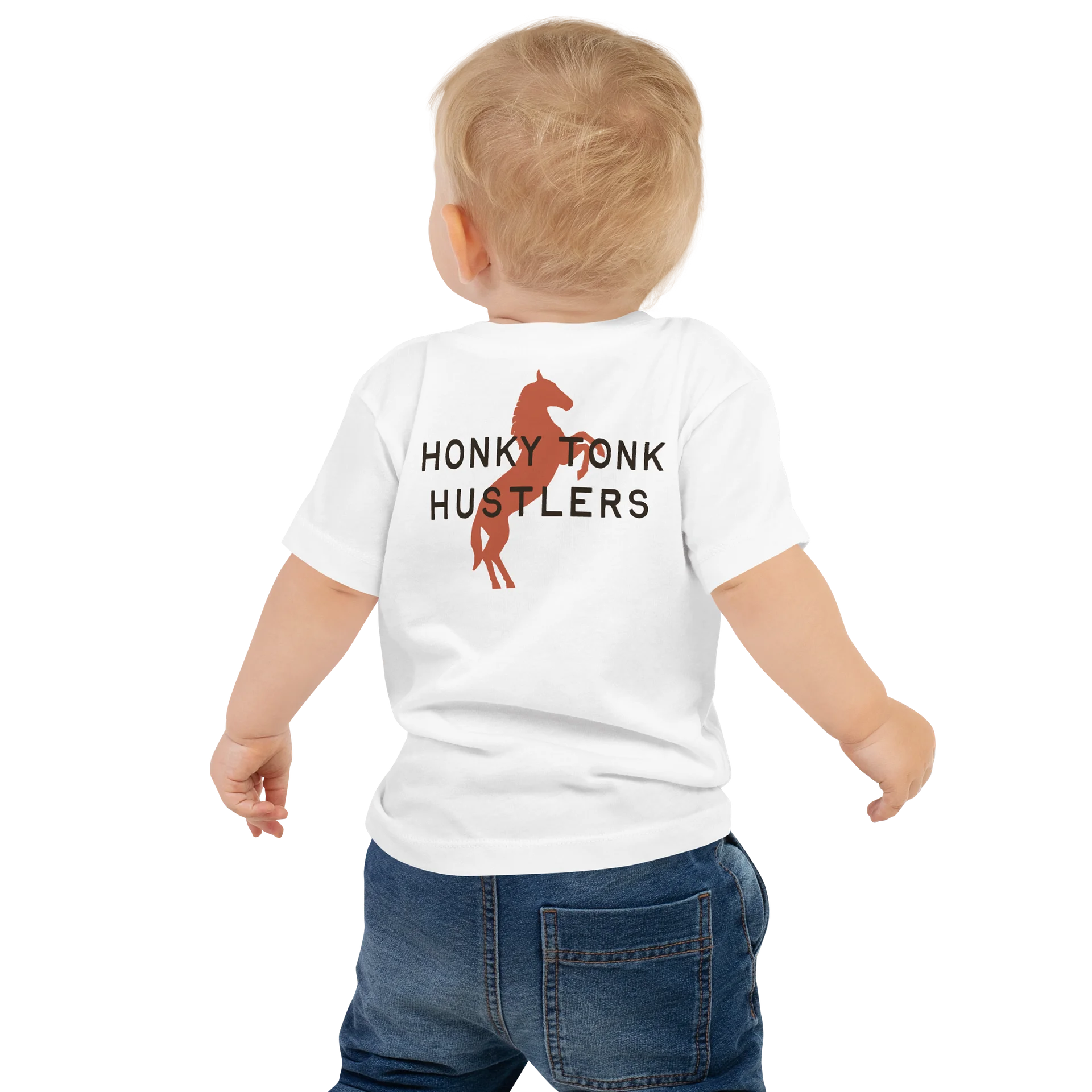 My First Rodeo Tee product image (3)