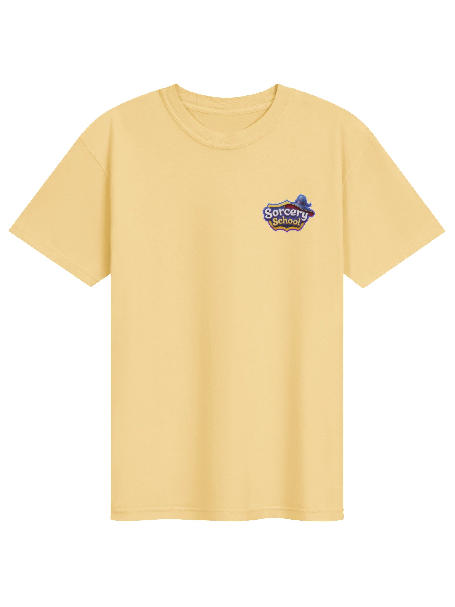SORCERY TEE product image (1)