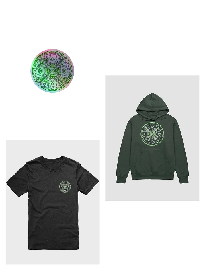 Summoning Circle Comfort Bundle product image (1)
