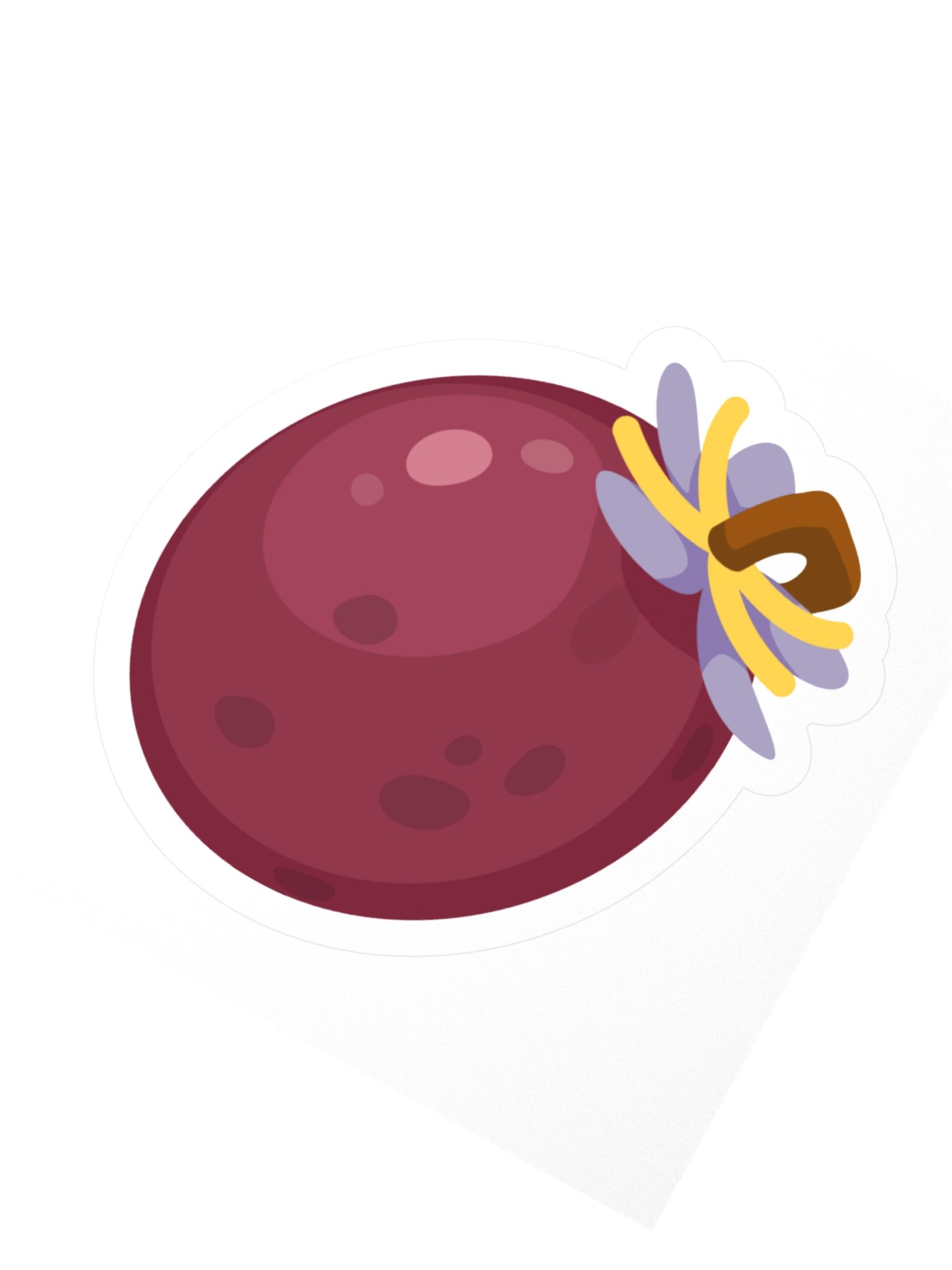 Passionfruit product image (2)