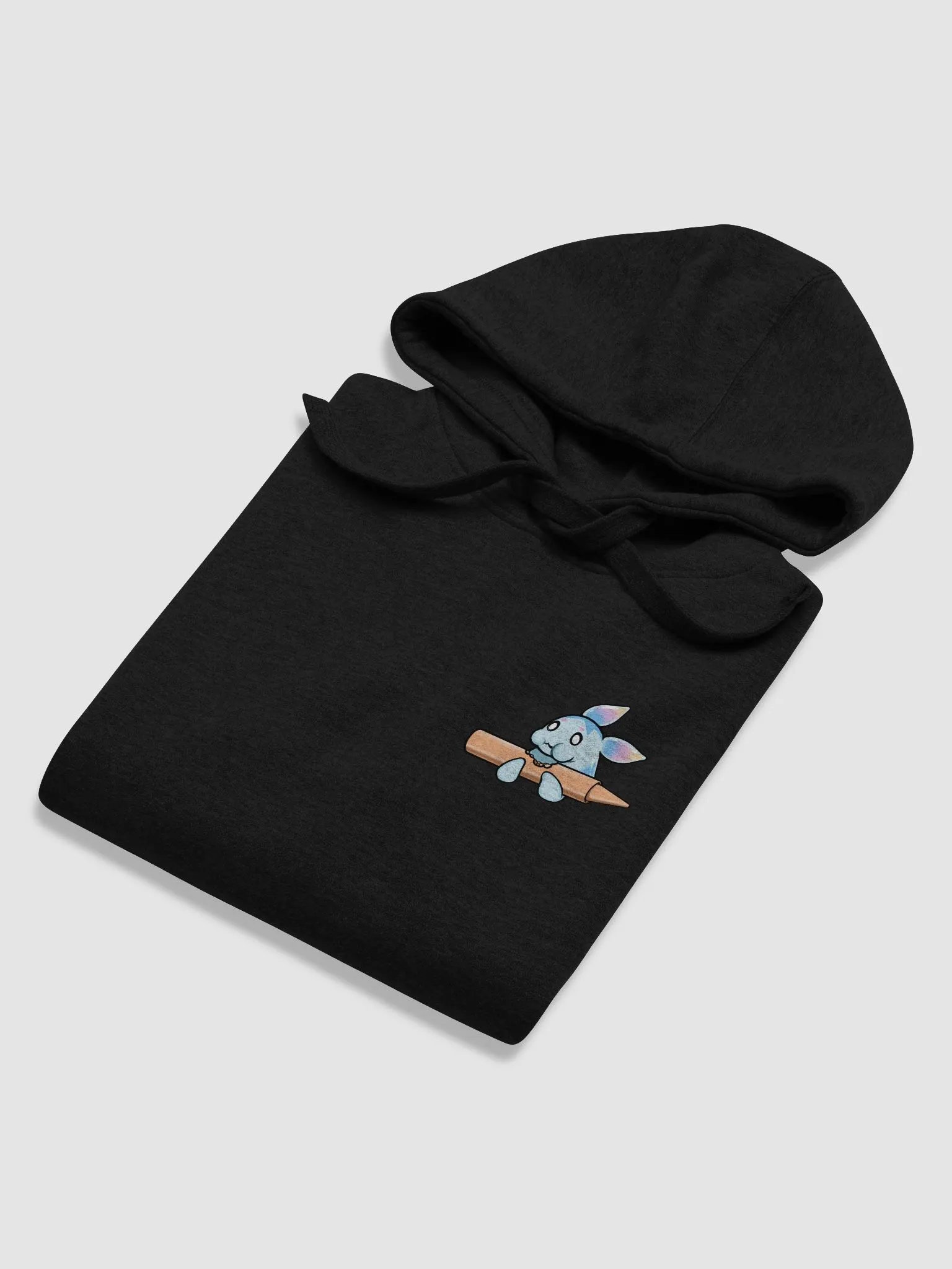 Witch Back Hoodie product image (82)