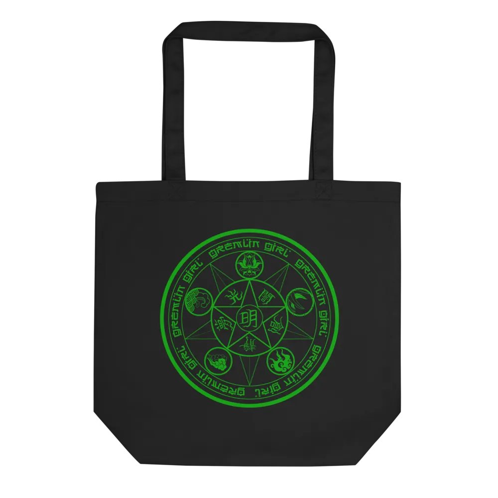 Summoning Circle Tote product image (1)