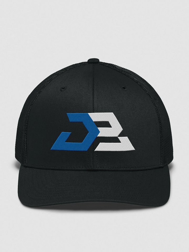 IDbz Snapback Hat product image (1)