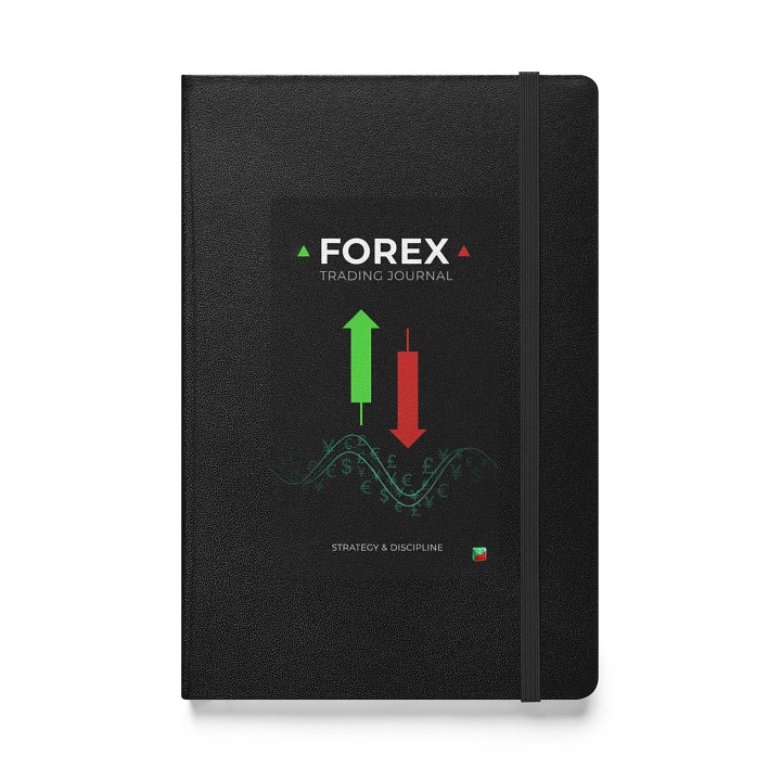 Journal Forex product image (2)
