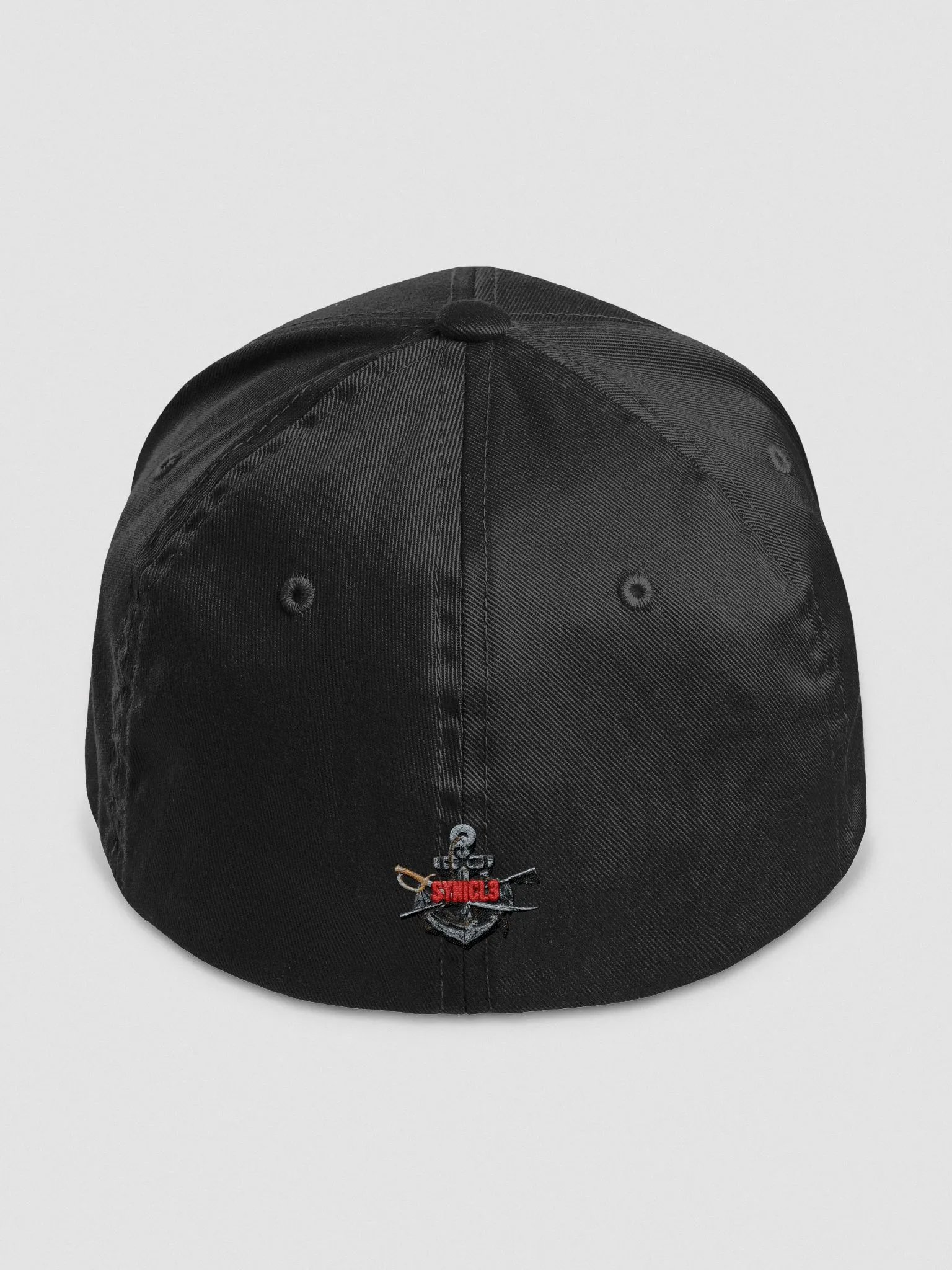 Shenaniganary Syndicate Rnd - Hat product image (38)