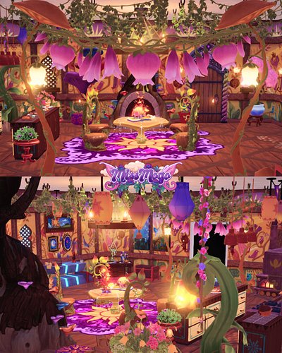 I'm fully convinced that I'm just better at decorating interiors than I am exteriors because it doesn't matter how many times...