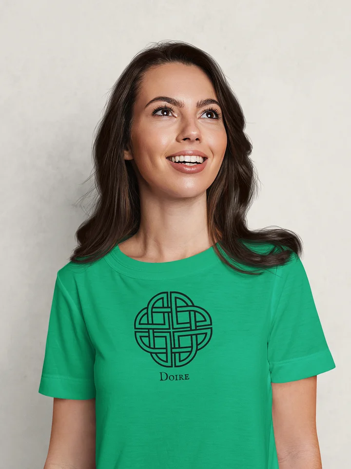 Dara Knot (Doire) - Soft Tee product image (2)