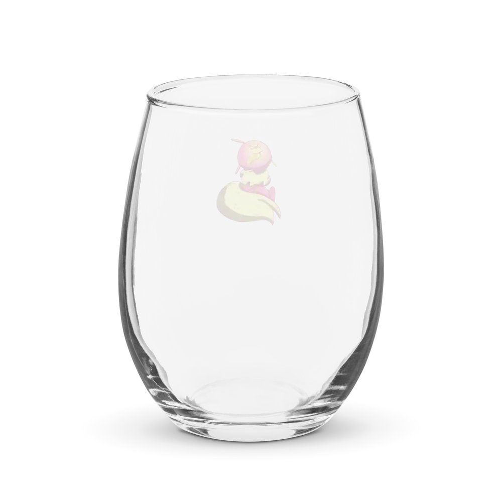 DevioBon Stemless Wine Glass product image (2)