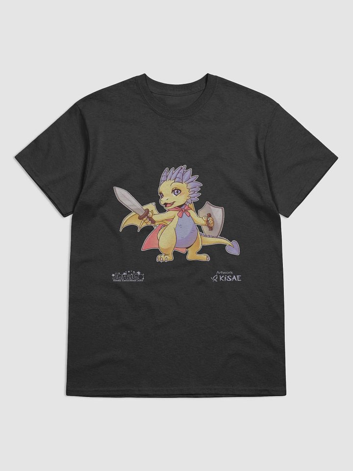 JenaCo XII - T-Shirt product image (1)