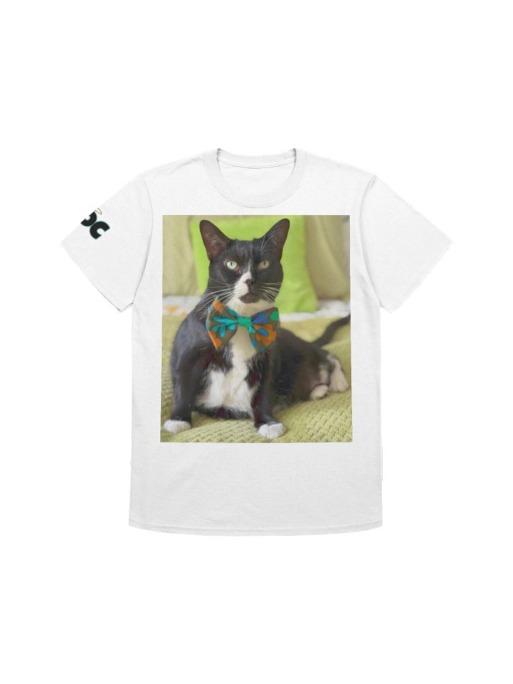 Tuxedo Dream (S-3XL) product image (1)