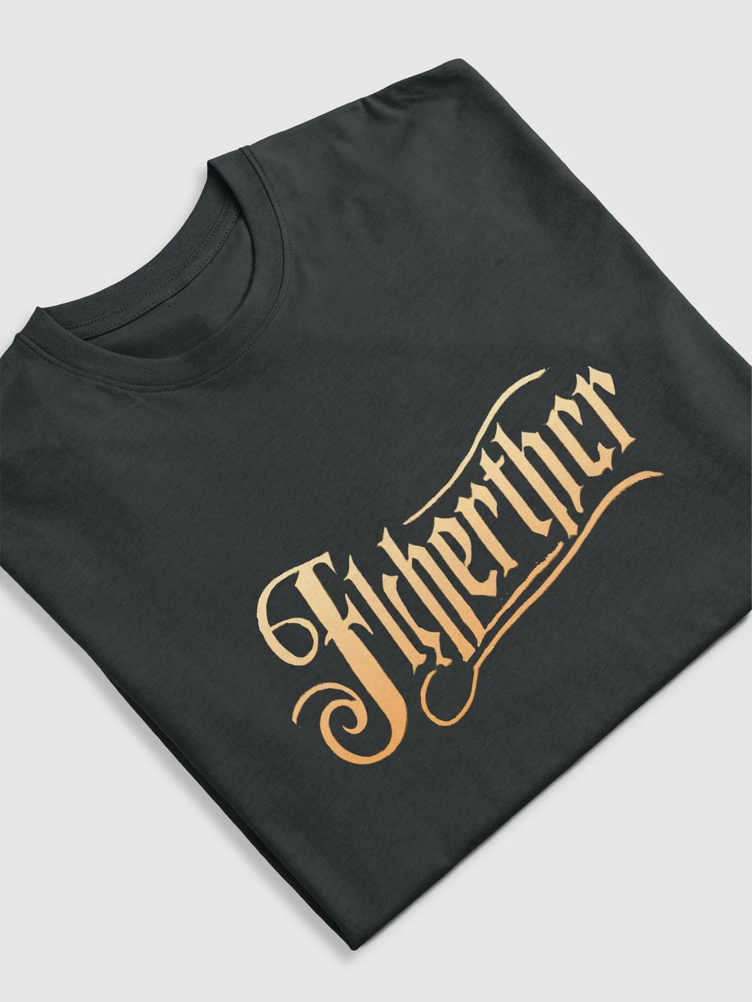 Flaherther Script Men's Premium Tee product image (11)