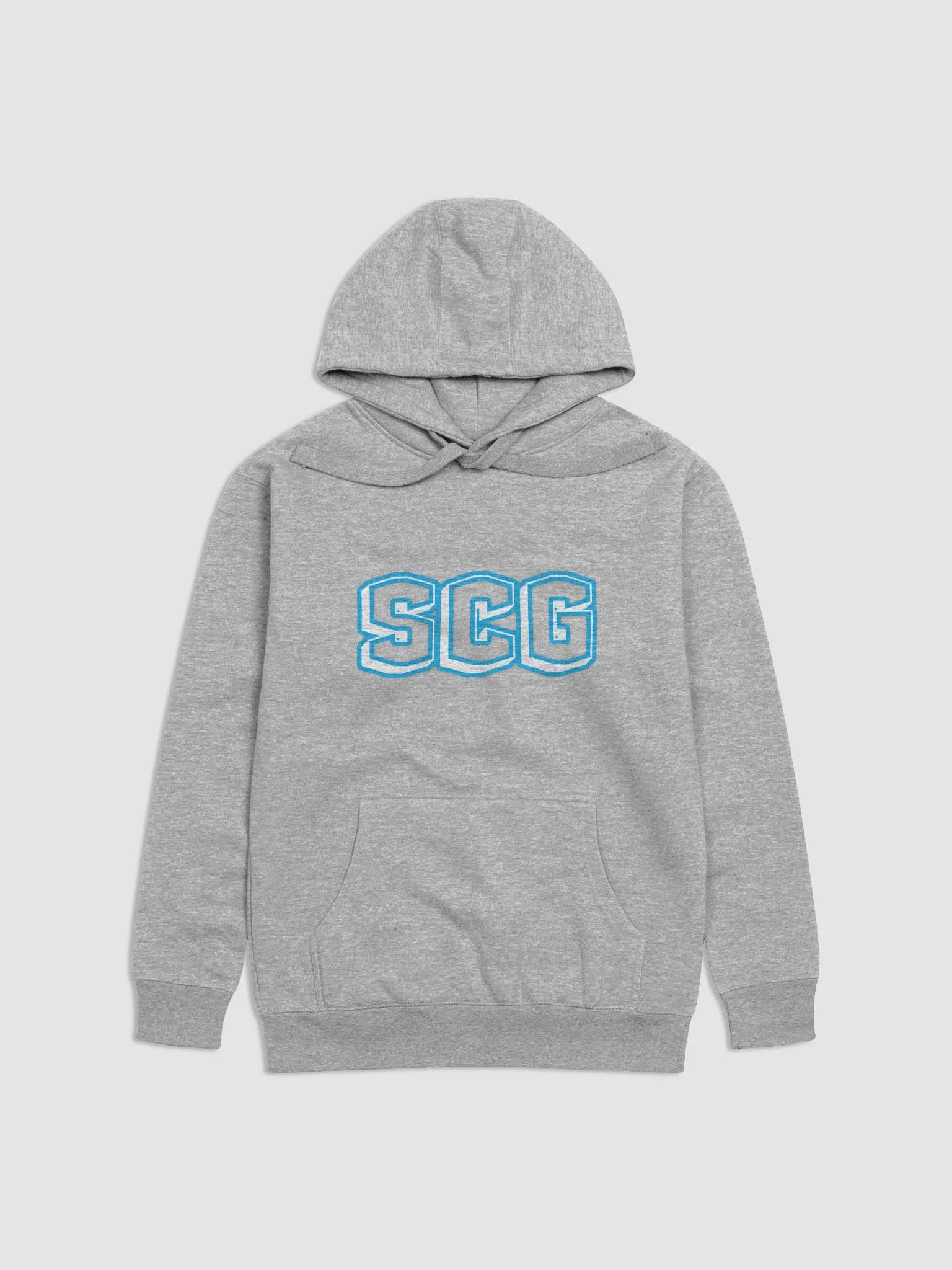 SCG Hoodie product image (1)
