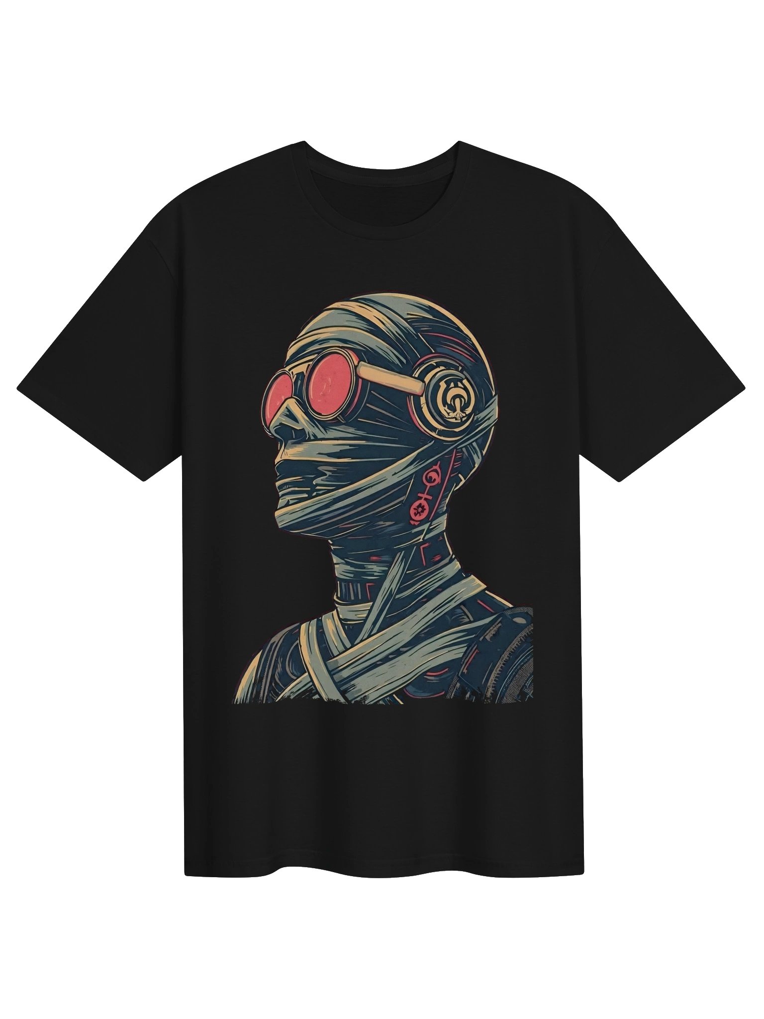 The Dune Oracle T-Shirt product image (1)