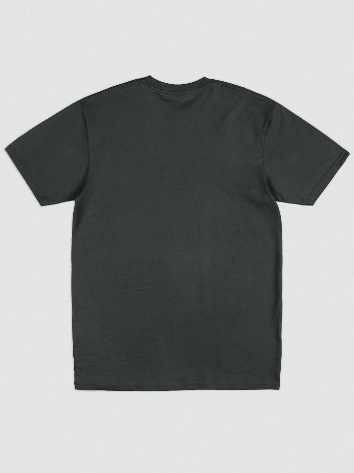 CURRENTLY HYPERVERBAL Heavyweight Tee product image (6)
