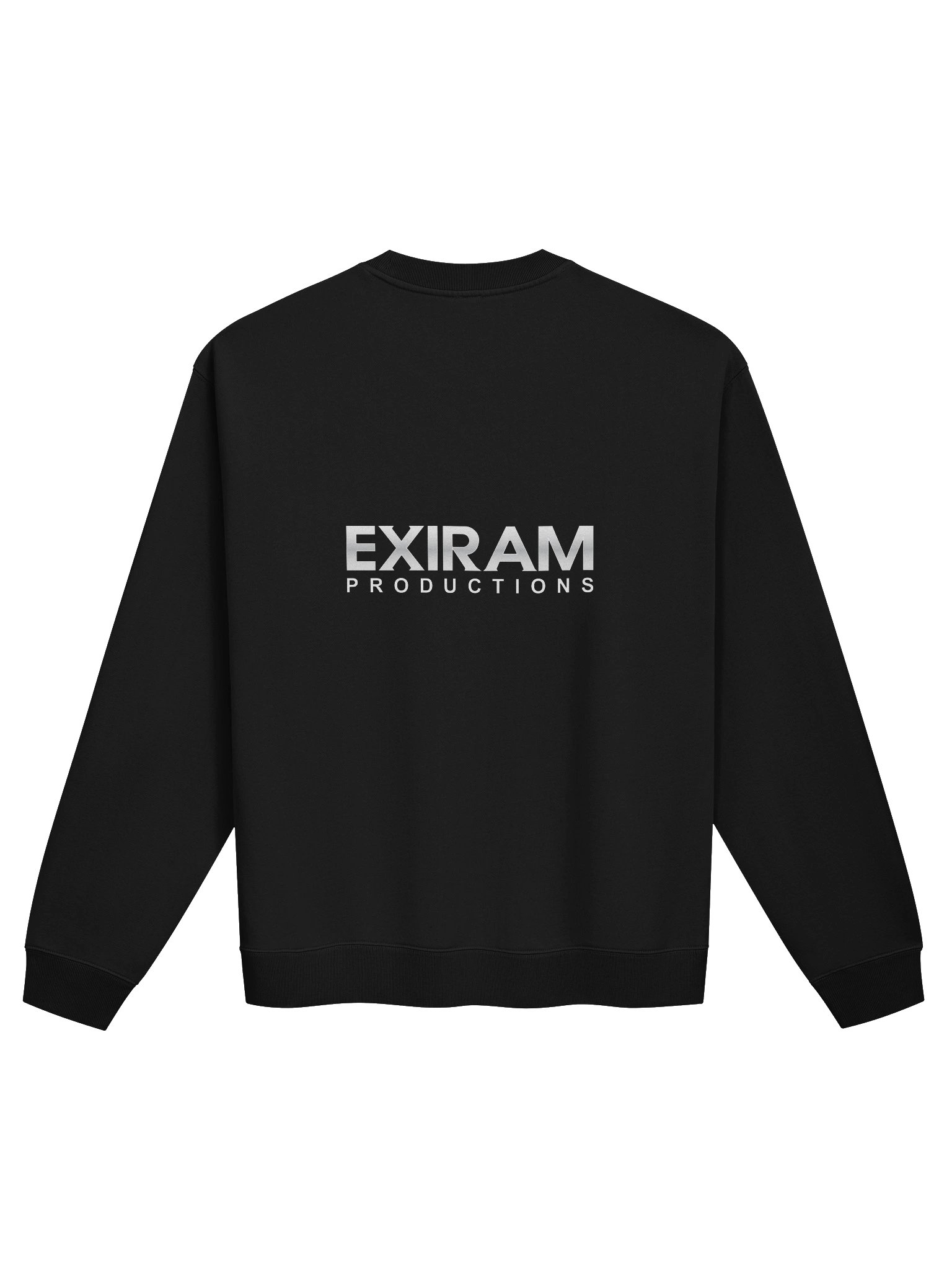 Exiram Relax Faded Crew (Retro Edition) product image (2)