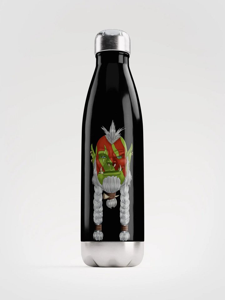 Great Guldor Stainless Steel Water Bottle 2 product image (1)