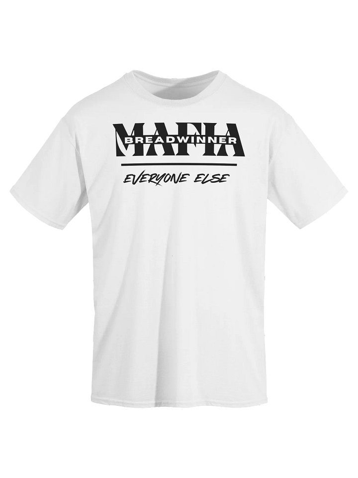 MAFIA ON TOP TEE! product image (3)