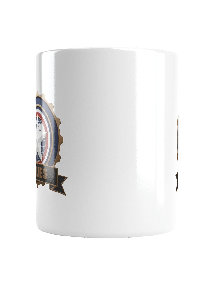 The Allies Mug: Unity in Every Sip product image (5)