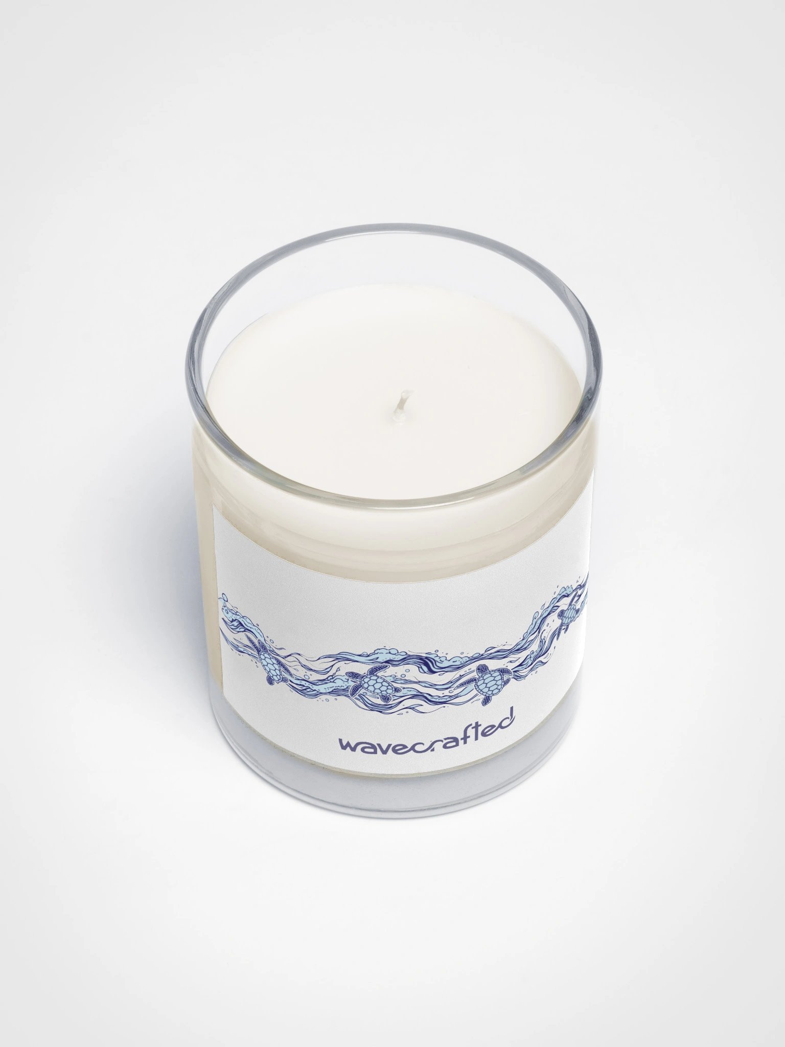 Baby Sea Turtle Candle product image (3)