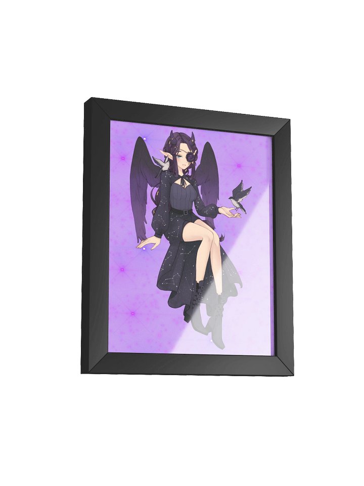 Qui and the birds product image (2)