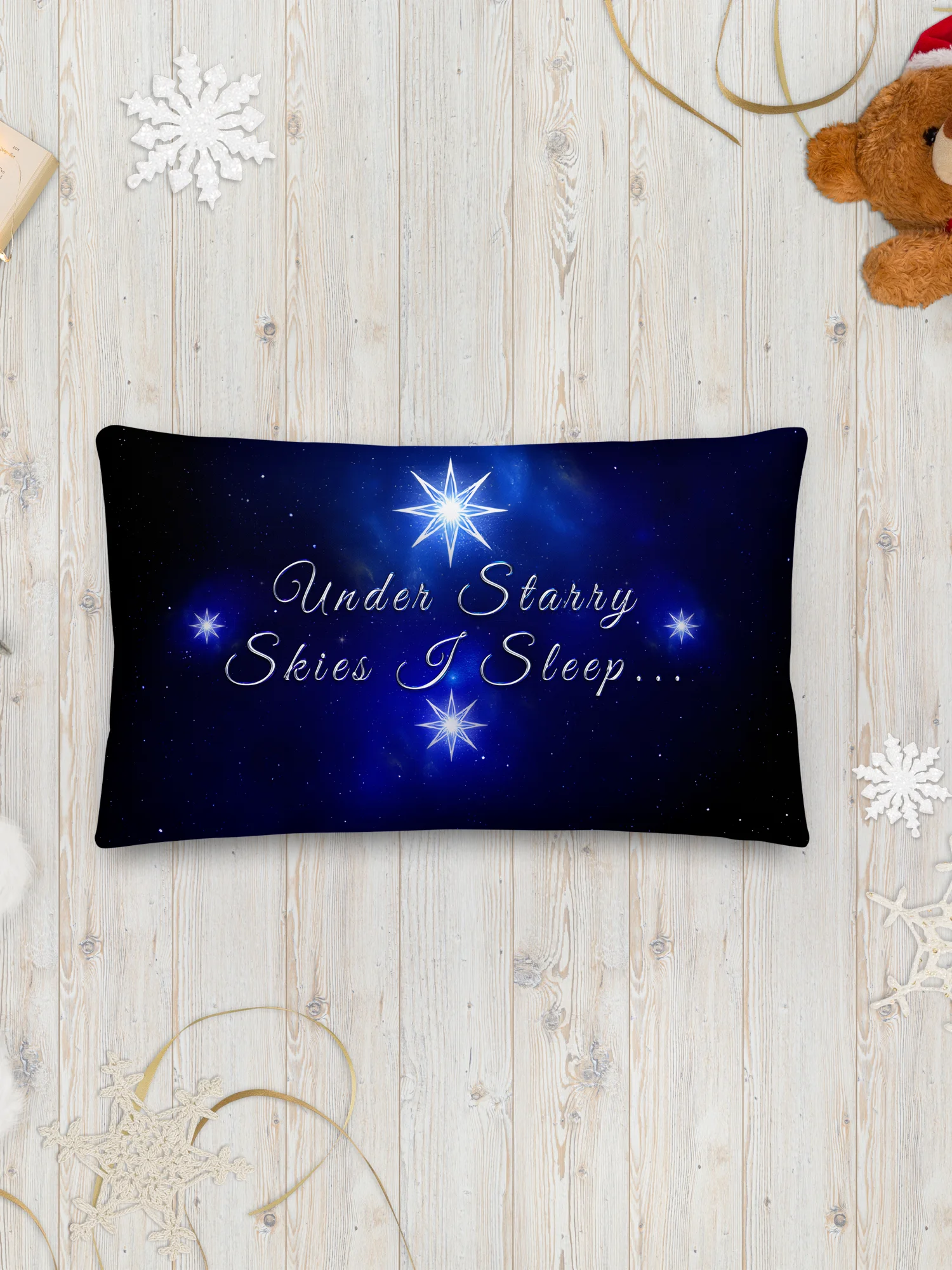 Celestial Deep Sleep Pillow product image (5)