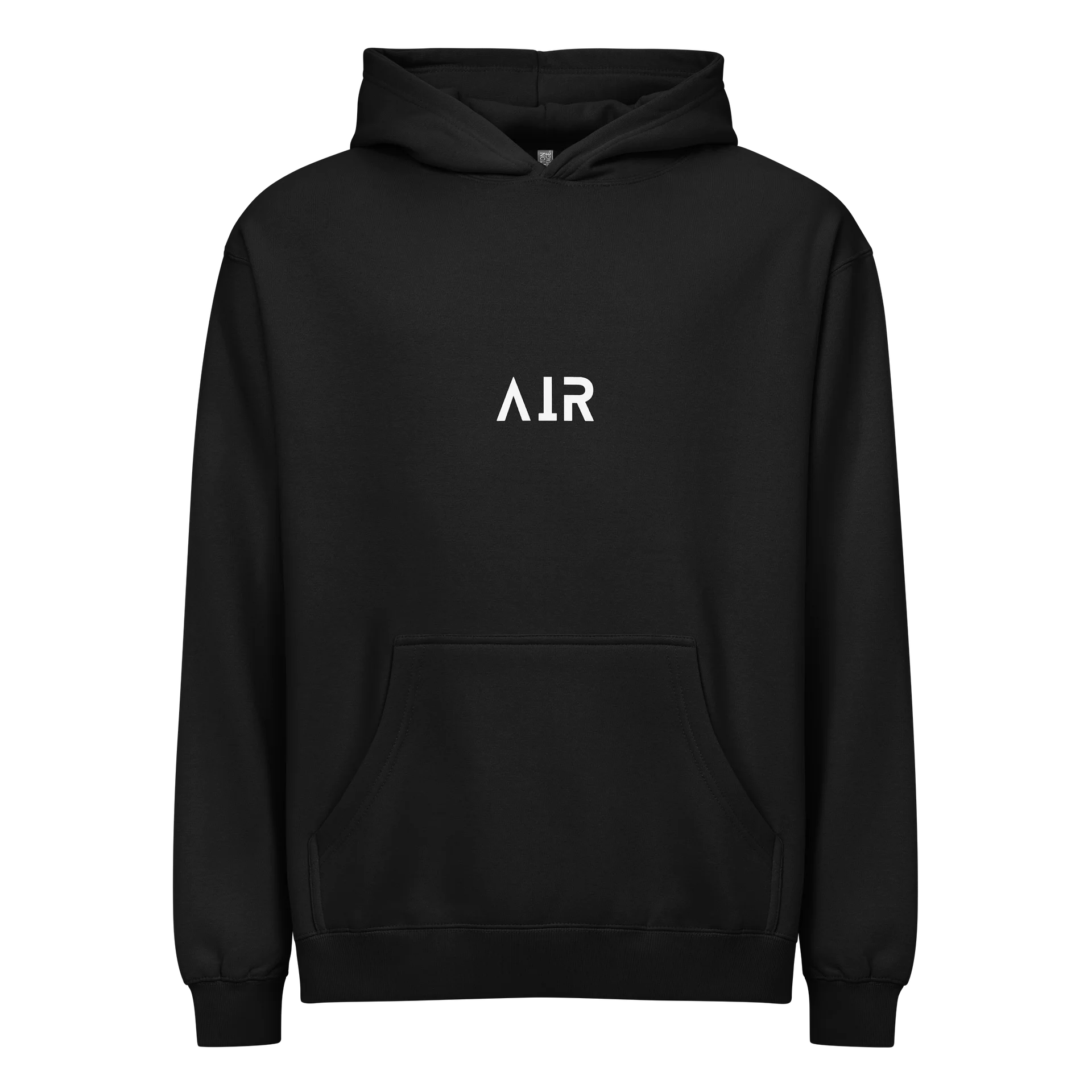 AIR SPORTSWEAR Cotton Hoodie product image (1)
